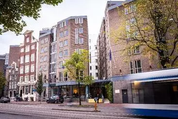 Kimpton De Witt Amsterdam, An Ihg - Amsterdam