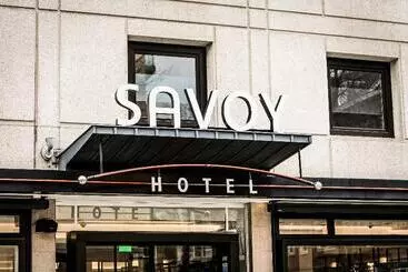 Savoy Hotel Rotterdam - Rotterdam