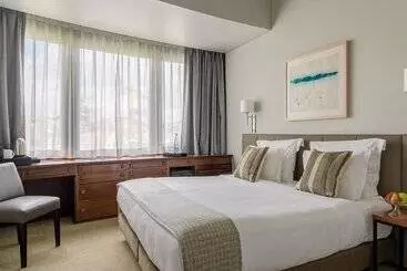 Dom Carlos Park - Lisboa