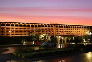 Islamabad Marriott - Islamabad