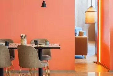 Mercure Porto Centro Santa Catarina - Oporto