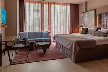 Marski By Scandic - Helsinki