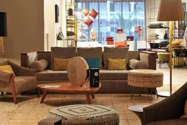 Pullman Dakar Teranga - Dakar