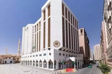 The Oberoi Madina المدينة أوبروي - Medina
