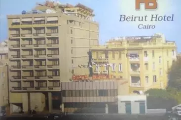 Beirut Hotel Cairo - Cairo