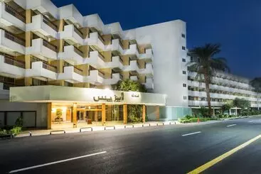 Pyramisa Hotel Luxor - Luxor