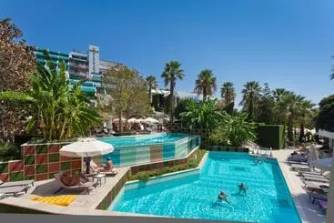 Side Star Elegance Hotel   Ultra All Inclusive - Side