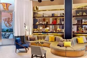 Le Meridien New Orleans - Nueva Orleans