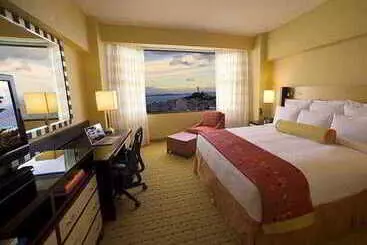 San Francisco Marriott Union Square - San Francisco