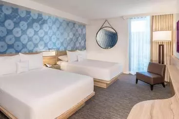 The Linq Hotel + Experience - Las Vegas