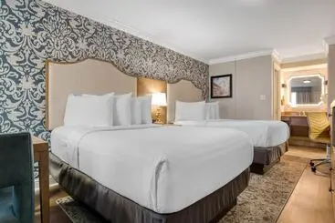 Best Western Plus French Quarter Courtyard - Nueva Orleans