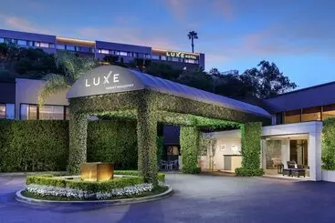 Luxe Sunset Boulevard - Los Angeles