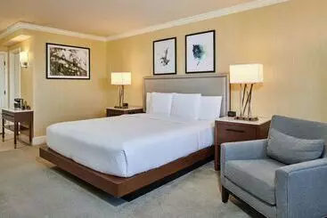 Doubletree By Hilton Hotel Salt Lake City Airport - Salt Lake City