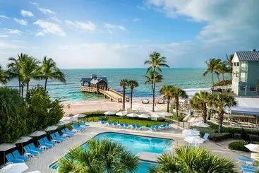The Reach Key West, Curio Collection By Hilton - Key West