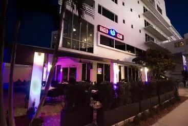 B Ocean Resort Fort Lauderdale Beach - Fort Lauderdale