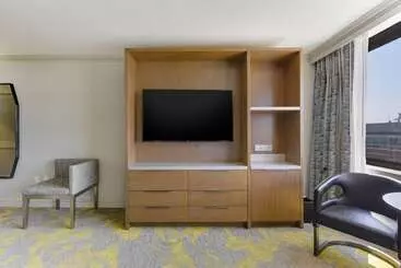 Hilton Washington Dc Capitol Hill - Washington D.C.