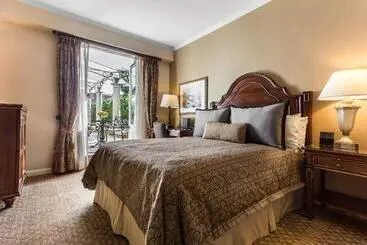 Omni Royal Orleans - Nueva Orleans