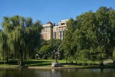 The Newbury Boston - Boston