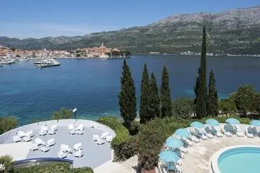 Aminess Liburna - Korcula Island