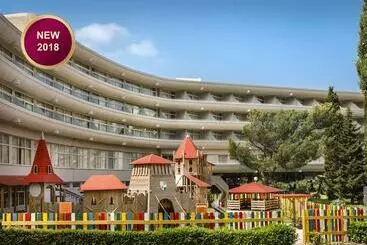 Remisens Hotel Albatros All Inclusive - Cavtat