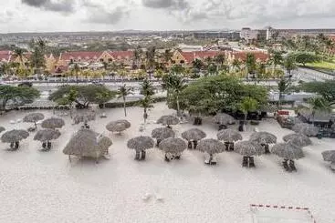Amsterdam Manor Beach Resort - Oranjestad