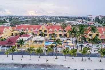 Amsterdam Manor Beach Resort - Oranjestad