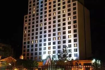 Intercontinental Buenos Aires, An Ihg - Buenos Aires