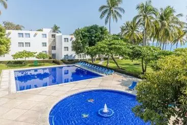 Posada Real Puerto Escondido - Puerto Escondido