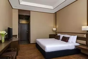 Grand Mercure Bangkok Atrium - Bangkok