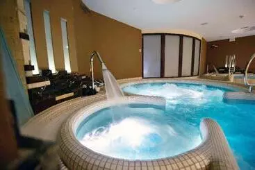 Radisson Blu , Szczecin - Szczecin