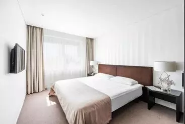 Amberton Hotel Klaipeda - Klaipeda