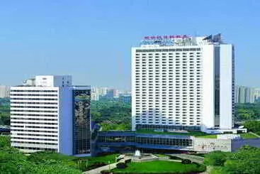 Beijing New Century - Peking
