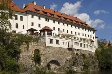 Ruze - Cesky Krumlov