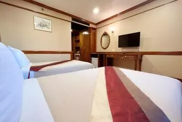 The Promenade Bangkok - Bangkok