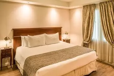 Melia Recoleta Plaza - Buenos Aires