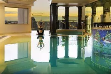 The Sebel Quay West Suites Sydney - Sydney