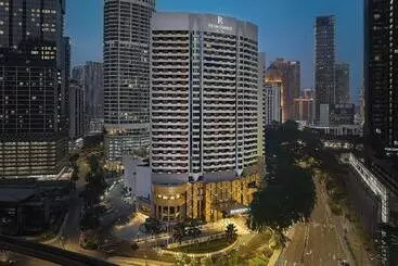 Renaissance Kuala Lumpur Hotel & Convention Centre - Kuala Lumpur