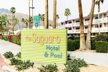 The Saguaro Palm Springs - Palm Springs
