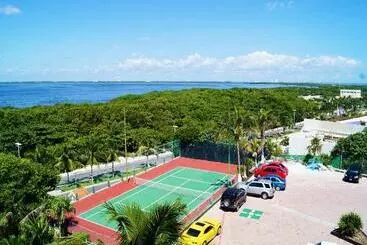 Solymar Hotel   All Inclusive - Cancun