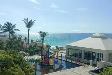 Solymar Hotel   All Inclusive - Cancun