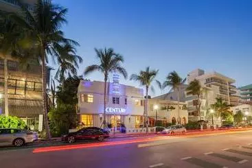 Century - Miami Beach