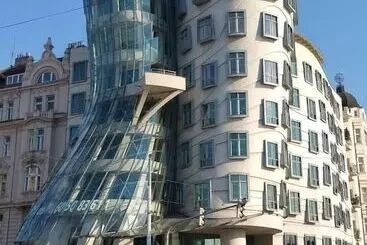 Krystal - Prague
