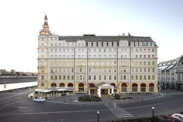 Baltschug Kempinski Moscow - Moscow