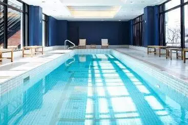 인터컨티넨탈 몬트리올 - 몬트리올