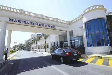 Marina Sharm - Sharm el Sheij