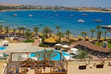 Marina Sharm - Sharm el Sheikh
