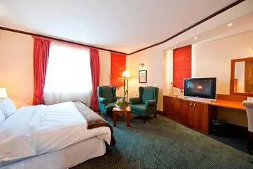 Protea Hotel By Marriott Windhoek Furstenhof - 빈트후크