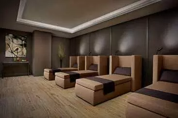 Conrad Istanbul Bosphorus - Istanbul