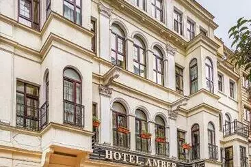Amber Hotel & Spa - Estambul