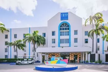 Tryp by Wyndham Aruba - Adults Only - Palm Beach